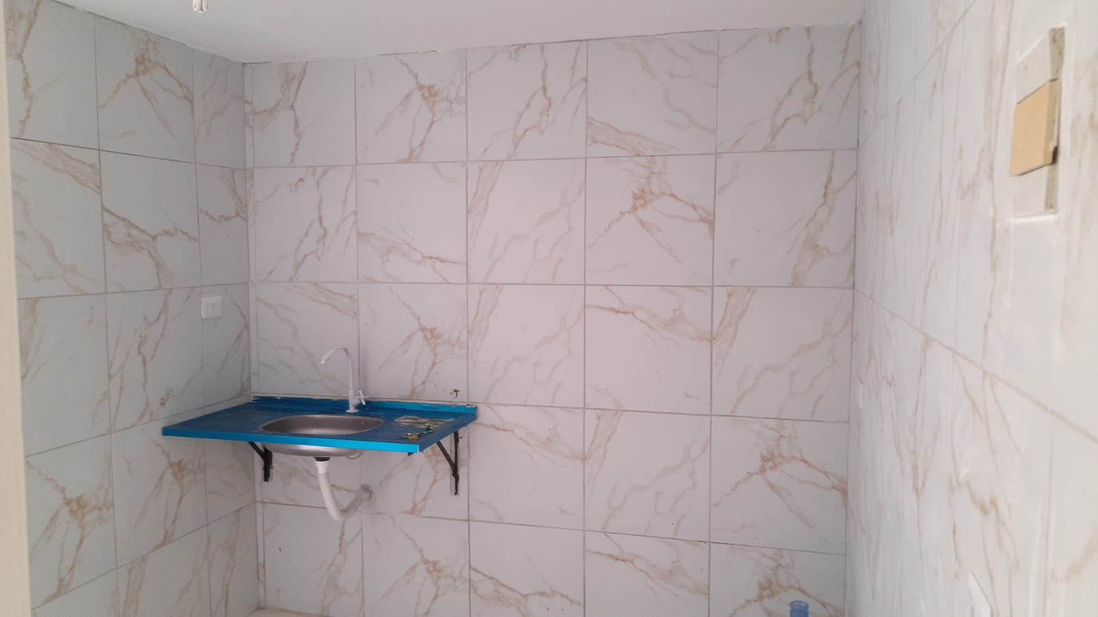 Privê em São José